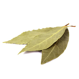 Pure and undiluted Earthborn Elements leaves contain no additives