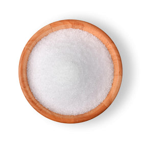 Earthborn Elements Xylitol in bulk bucket packaging with no additives or fillers.
