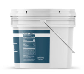 Earthborn Elements Xylitol heat-stable sugar substitute ideal for cooking and baking.