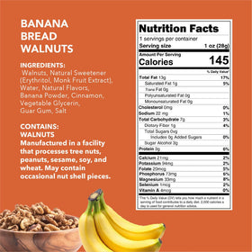 Earthside Farms Orange Ginger Almonds image—zesty citrus kick for lively snacking.