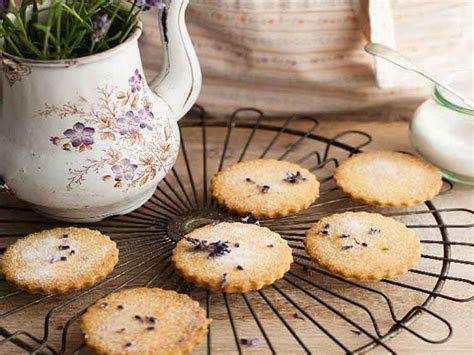EarthWise Aromatics French lavender buds showcase premium culinary-grade flavor.