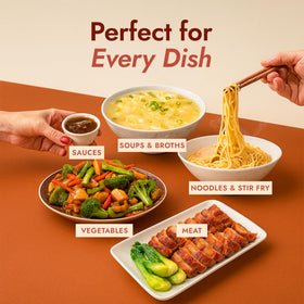 Seasoning rub bowl ready to boost grilled flavors with MSG