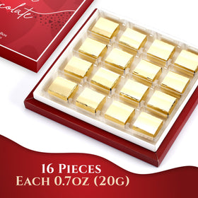 Eastanbul premium dessert bar makes a sophisticated gift.