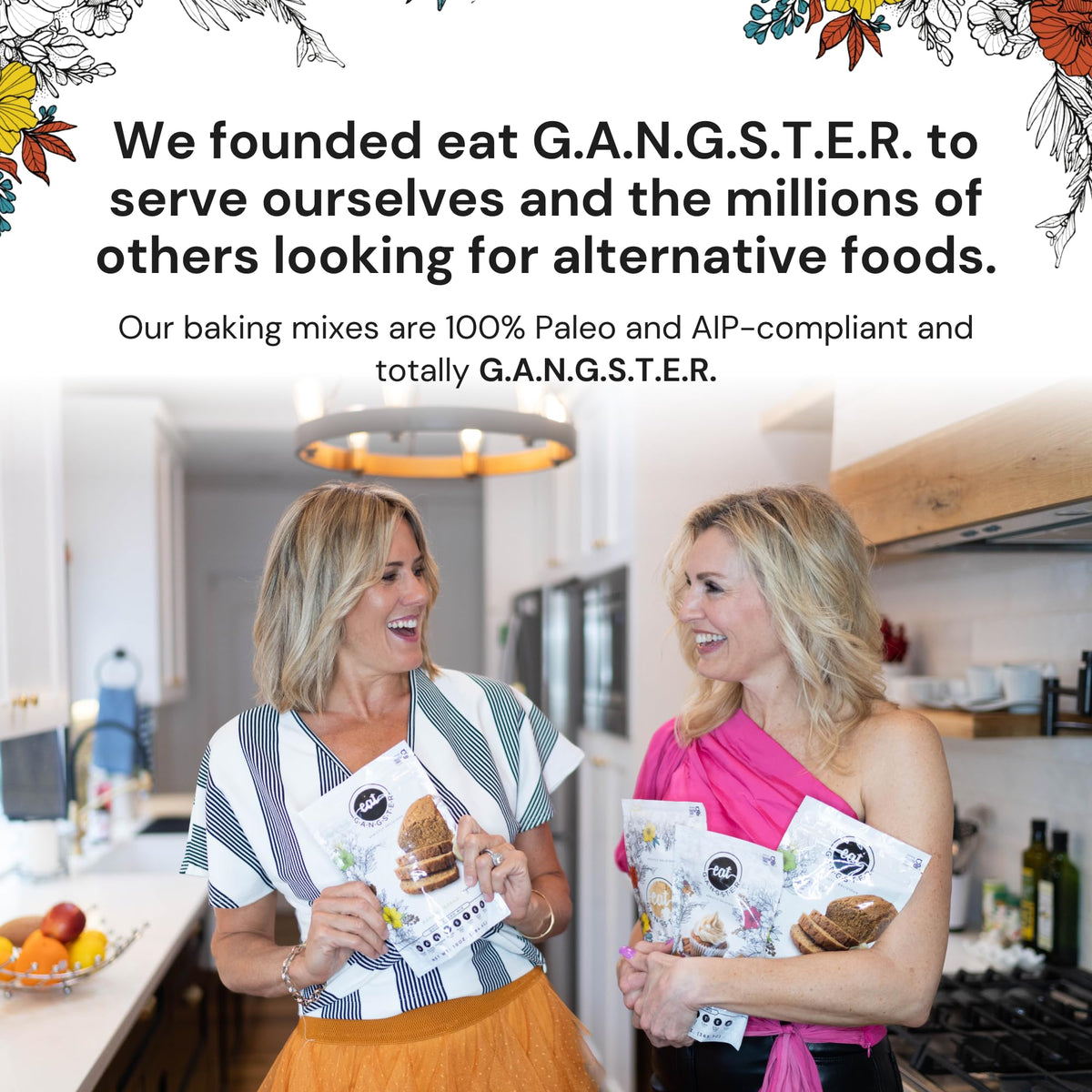 eat G.A.N.G.S.T.E.R. storage tips keep brownies fresh longer