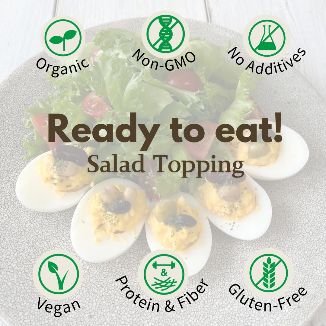 Eat More Beans protein and fiber boost supports snacking and balanced meals