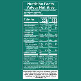 Eat Regal 8g protein per pouch supports a balanced quick meal