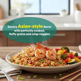 Eat Regal gluten-free, halal and kosher certified for inclusive diets
