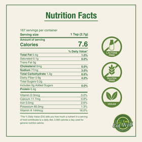 Eat Well Premium Foods sumac with vegetables and grilled meats brightens dishes.