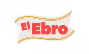 Illinois origin El Fabada packaging emphasizes regional authenticity.
