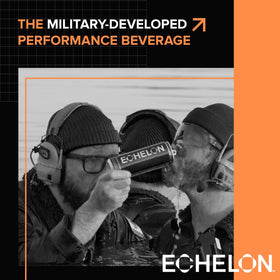 Echelon Mango Reaper athlete in action illustrates sustained energy on the move.