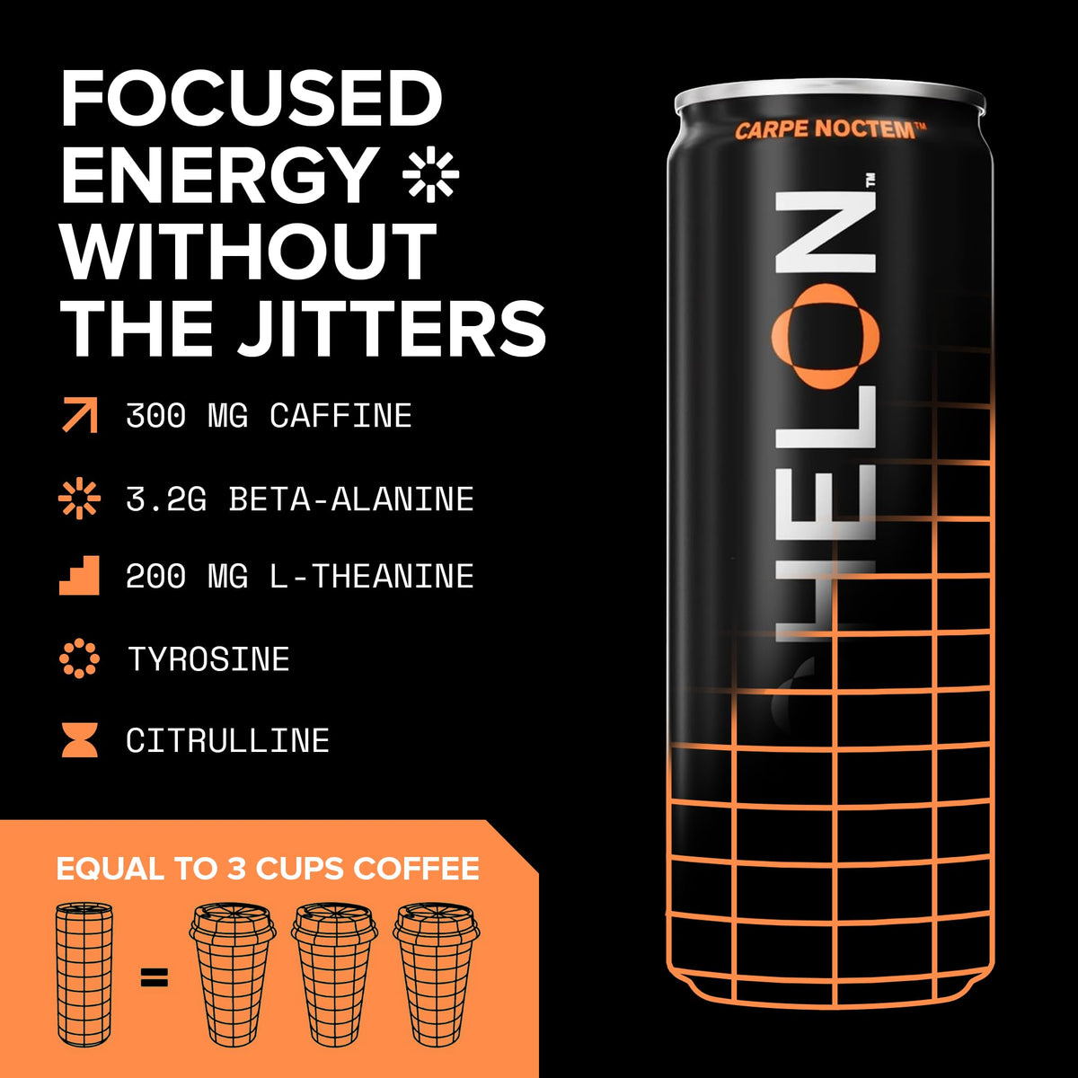 Echelon Mango Reaper bottle with ice evokes refreshing pre-workout ritual.
