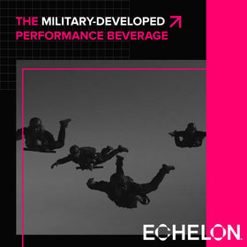 Outdoor run with Echelon Raz Lemonade signaling portable energy for daily routines