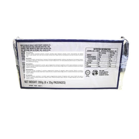 Eclipse Winterfrost Mint display pack shows convenient storage at desk.