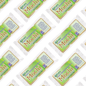 Serving Eden Mochi ideas for breakfast, lunch, or dinner