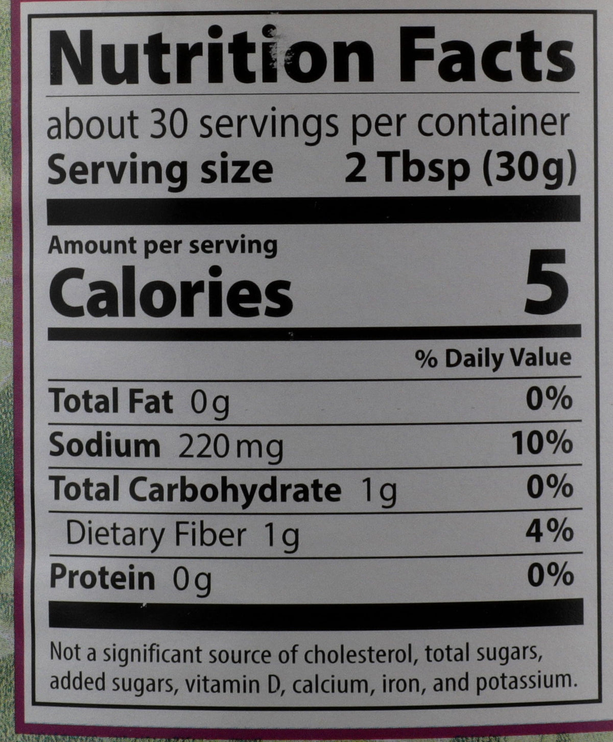 Eden Organic Sauerkraut label detail emphasizes organic sourcing and non-GMO ingredients.