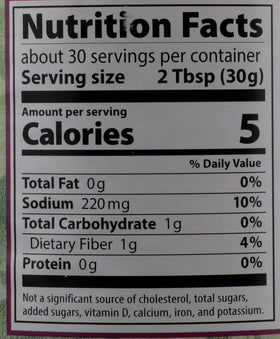 Eden Organic Sauerkraut label detail emphasizes organic sourcing and non-GMO ingredients.