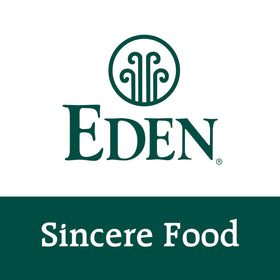 Eden Pistachios come from the Kerman variety, delivering rich flavor and crunch.