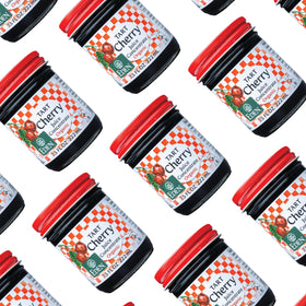 Eden Tart Cherry Concentrate adds tangy sweetness to desserts.