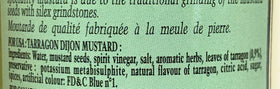 Edmond Fallot mustard serving with grilled meats for bright tang.