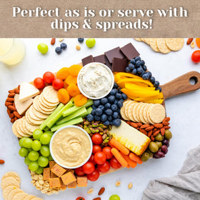 Edward & Sons Non-GMO Project Verified organic brown rice snacks