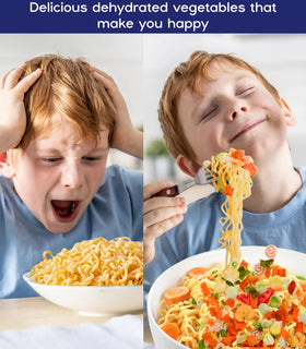 Egcina all-natural ingredients label highlighting no artificial additives.