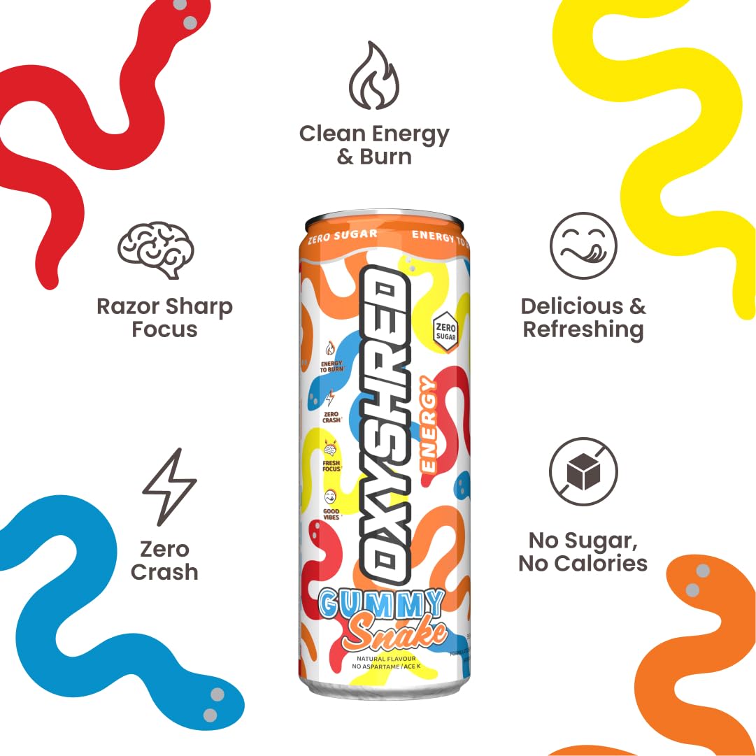 Pouring EHP Labs OxyShred into a glass for a refreshing, sugar-free moment.