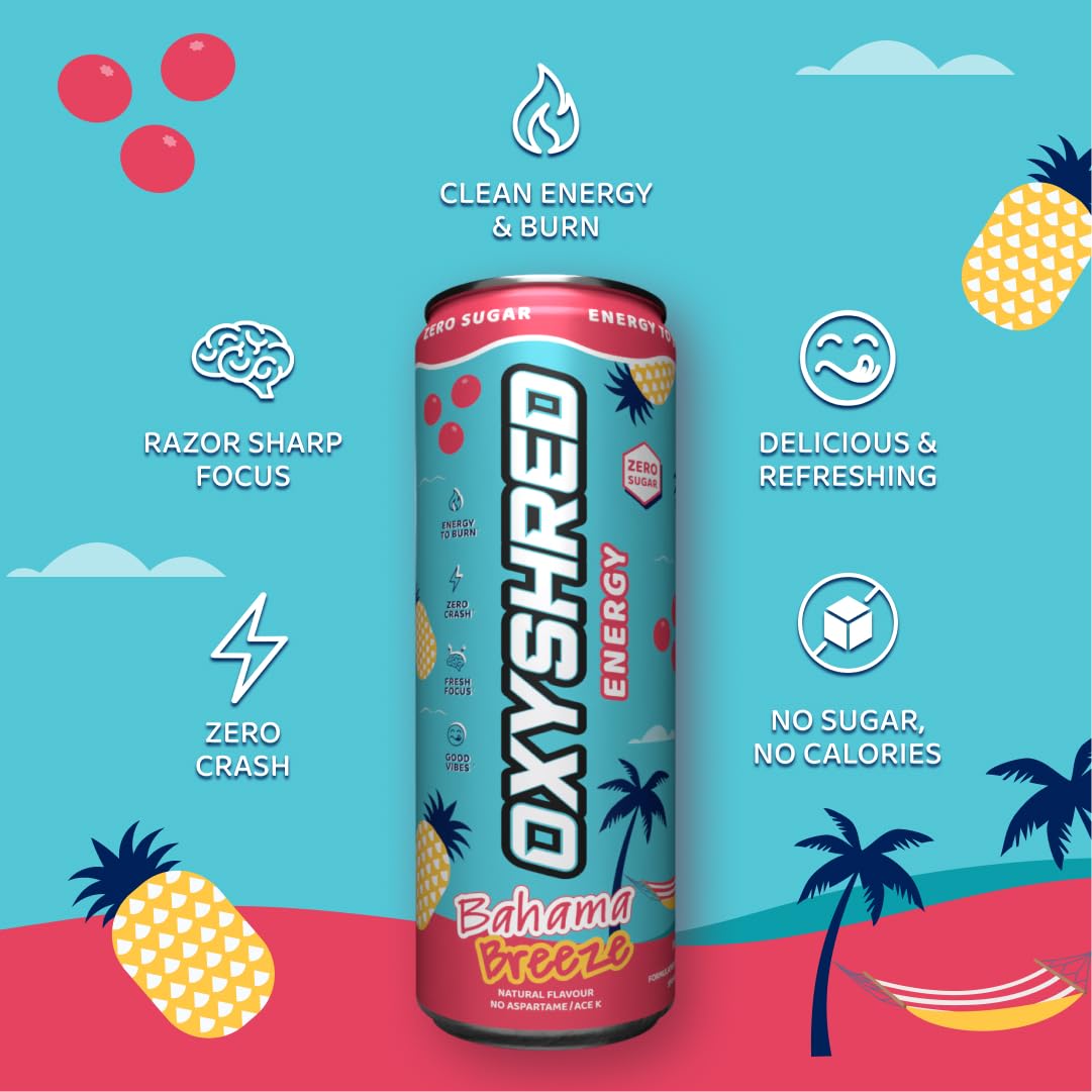 EHP Labs OxyShred green tea extract ingredient close-up