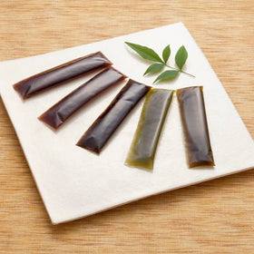 Eitaro Yokan handmade craftsmanship, traditional techniques shine in packaging