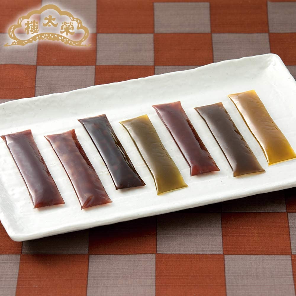 Eitaro Yokan Houjicha flavor, roasted tea aroma with gentle sweetness
