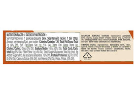El Almendro Turron Blando bars gift-pack ready for Easter baskets.