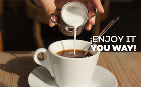 EL GALLITO Café de la Olla gift option for coffee lovers.