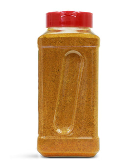 El Mexicano seasoning inspires Mexican-inspired meals with authentic aroma and depth.