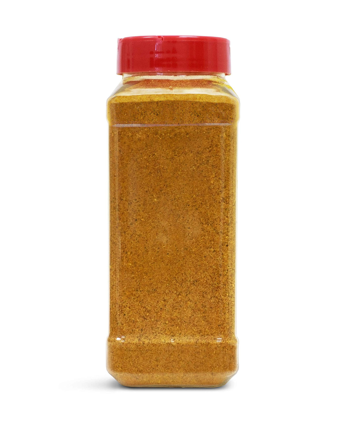 El Mexicano seasoning dusting over taco fillings for vibrant weeknight flavor.