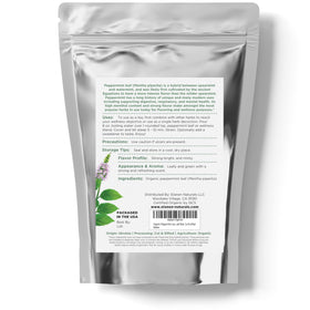 Elanen Naturals BPA-free packaging preserved for pantry storage
