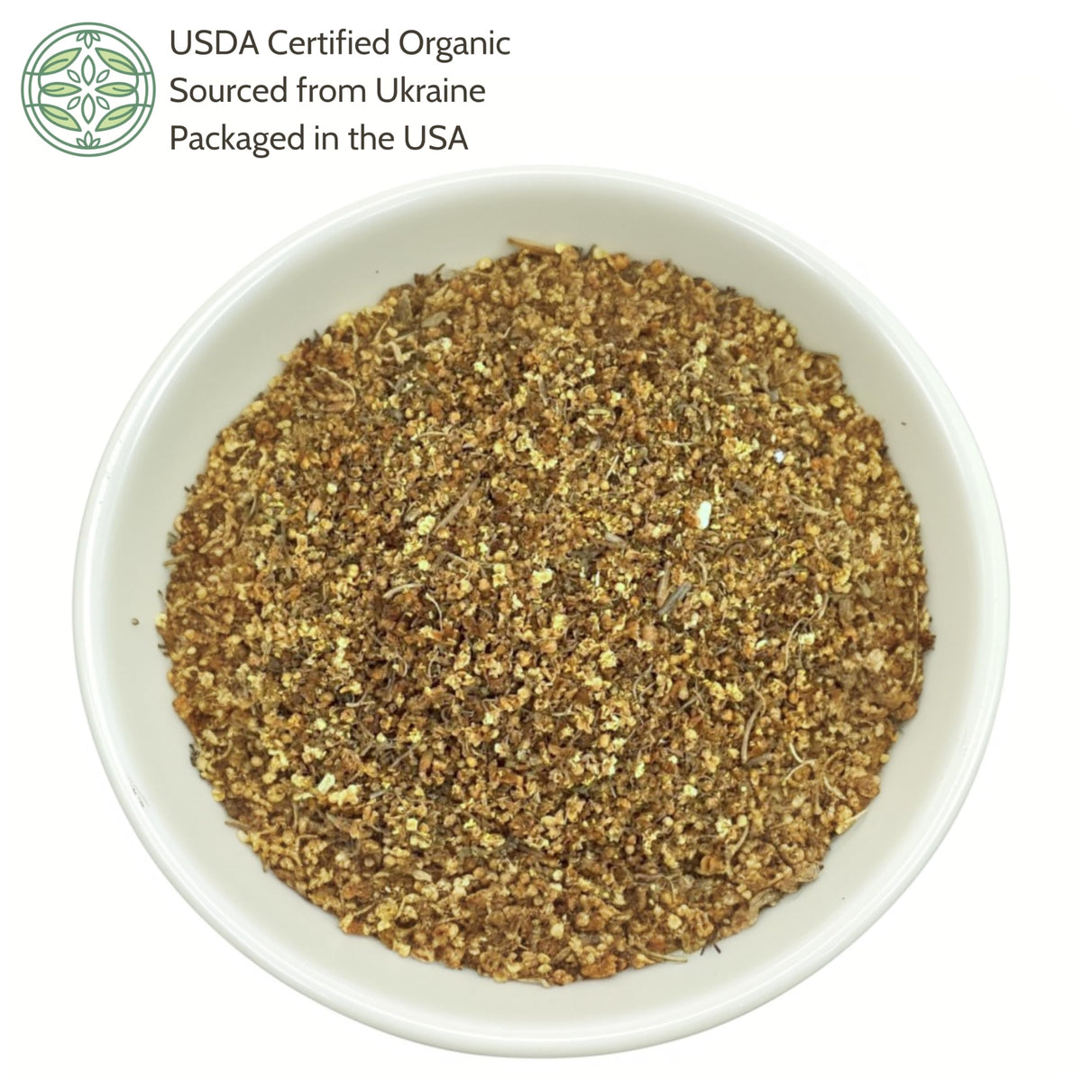 Elanen Naturals elderflower bulk bundle with whole flowers ready to blend
