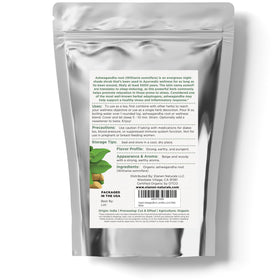 Elanen Naturals facility in Southern California follows GMP HACCP standards.