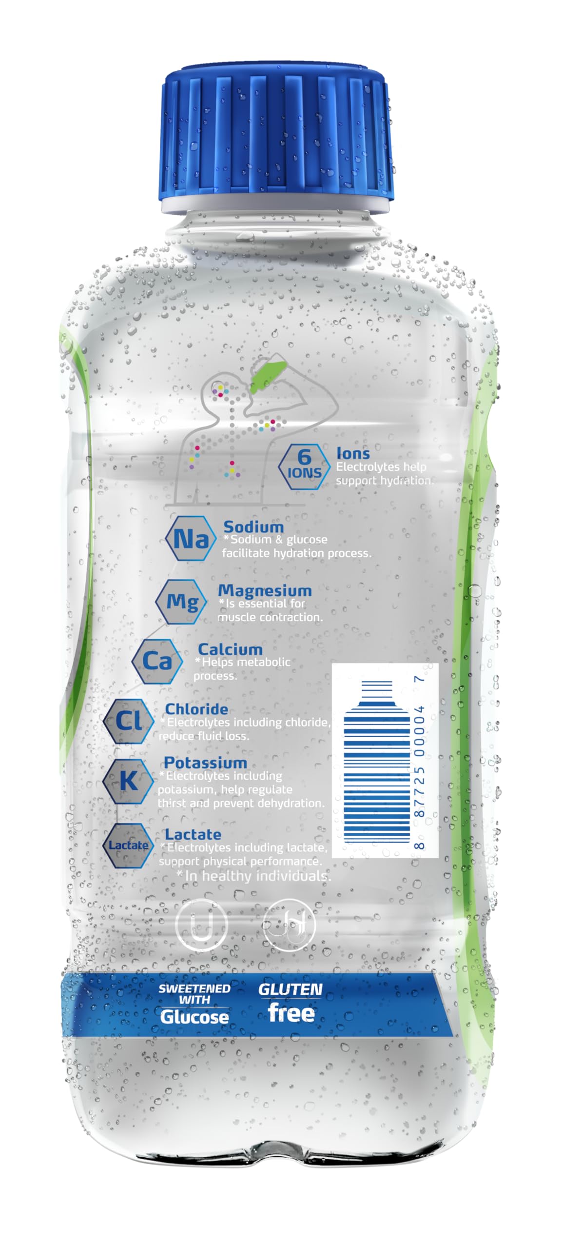 Electrolit coconut 12-pack image showcasing convenient multipack