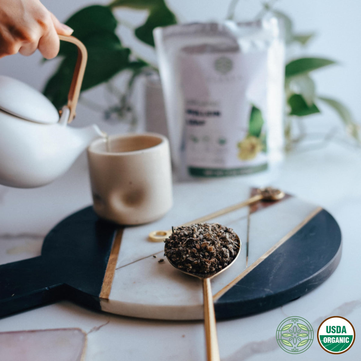 Elanen Naturals California facility ensures clean, controlled processing.