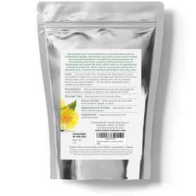 Elanen Naturals processing at Southern California facility ensures quality control.