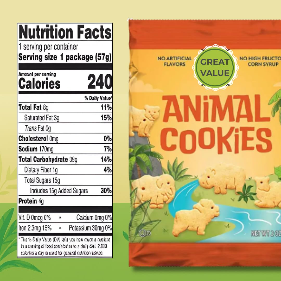 ELI&VAL bulk 36-pack keeps trusted snacks ready for gatherings and day-to-day munching.