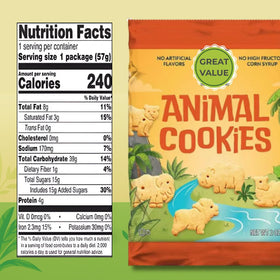 ELI&VAL bulk 36-pack keeps trusted snacks ready for gatherings and day-to-day munching.
