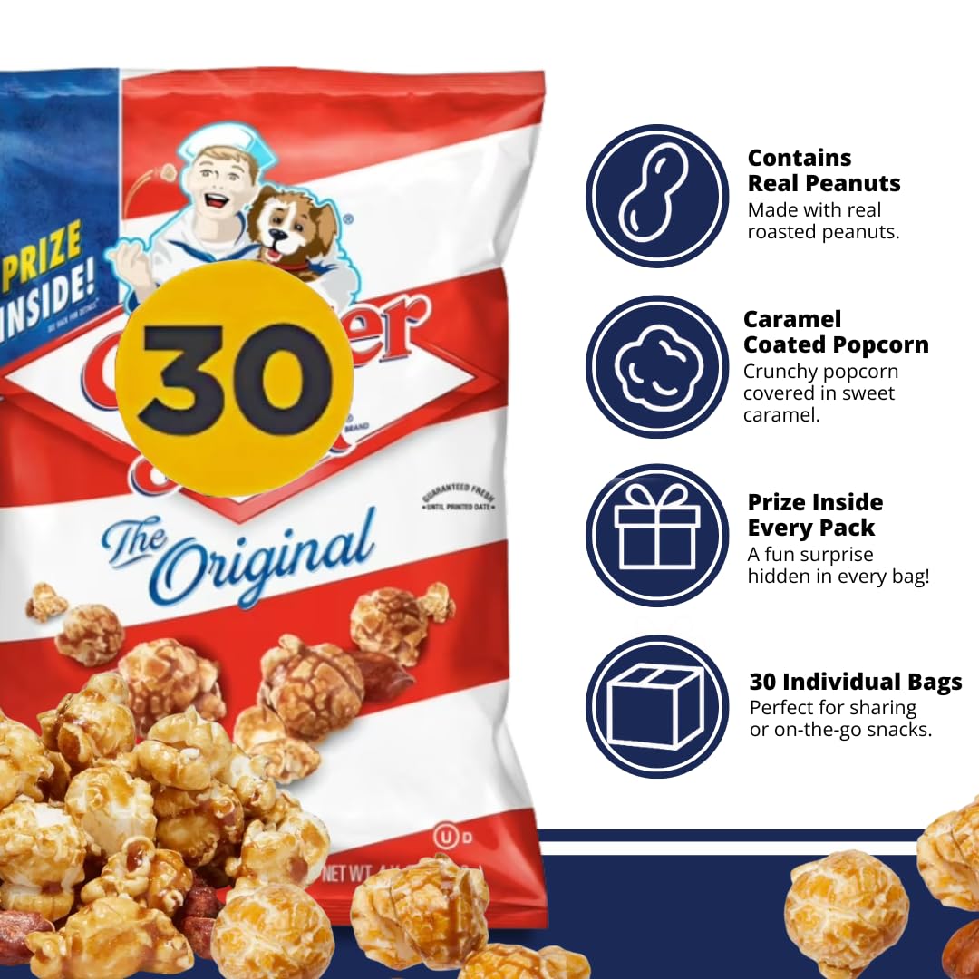ELI&VAL snack for lunch boxes shows portability and mess-free snacking.