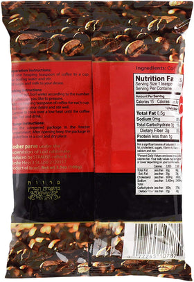 ELITE Turkish coffee finely ground powder for authentic Turkish brew