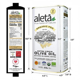 Ellora Farms Aleta harvest timing scene milled soon after harvest for peak flavor.
