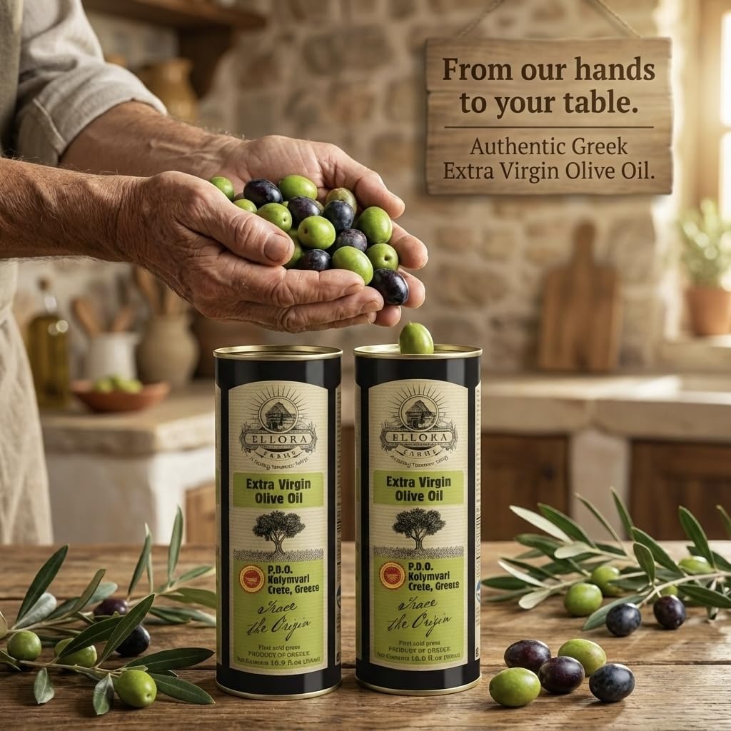 Ellora Farms cold-pressed process preserves nutrients and vibrant flavor.