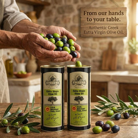 Ellora Farms cold-pressed process preserves nutrients and vibrant flavor.