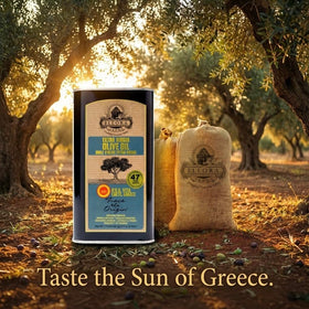 Ellora Farms gift pack with elegant packaging for gourmet gifting
