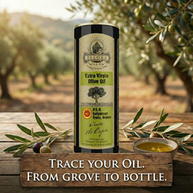 Ellora Farms green production methods promoting sustainability and transparency.