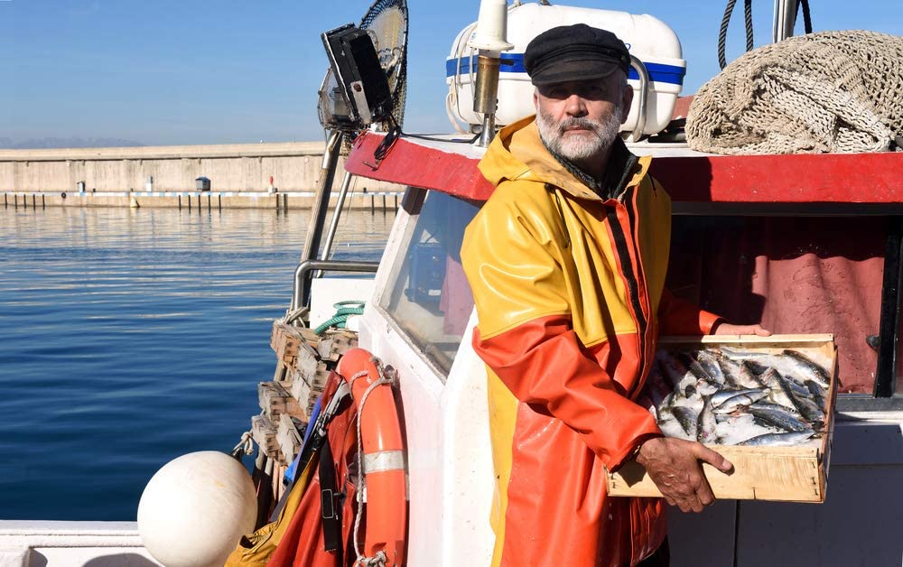 El Manar sustainability label—transparency in Mediterranean sourcing.
