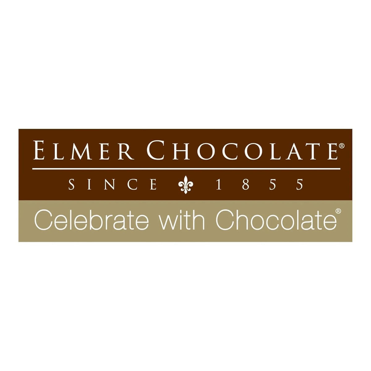 Individually wrapped Elmer Pecan Eggs ideal for egg hunts.